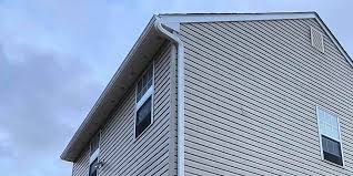 Affordable Siding Repair and Maintenance Services in Russellville, AR